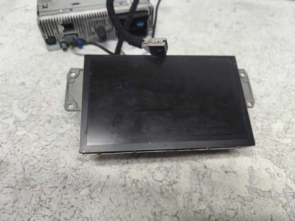 RADIO CITROEN BERLINGO/ PEUGEOT PARTNER 2012-2018 - Vue 4